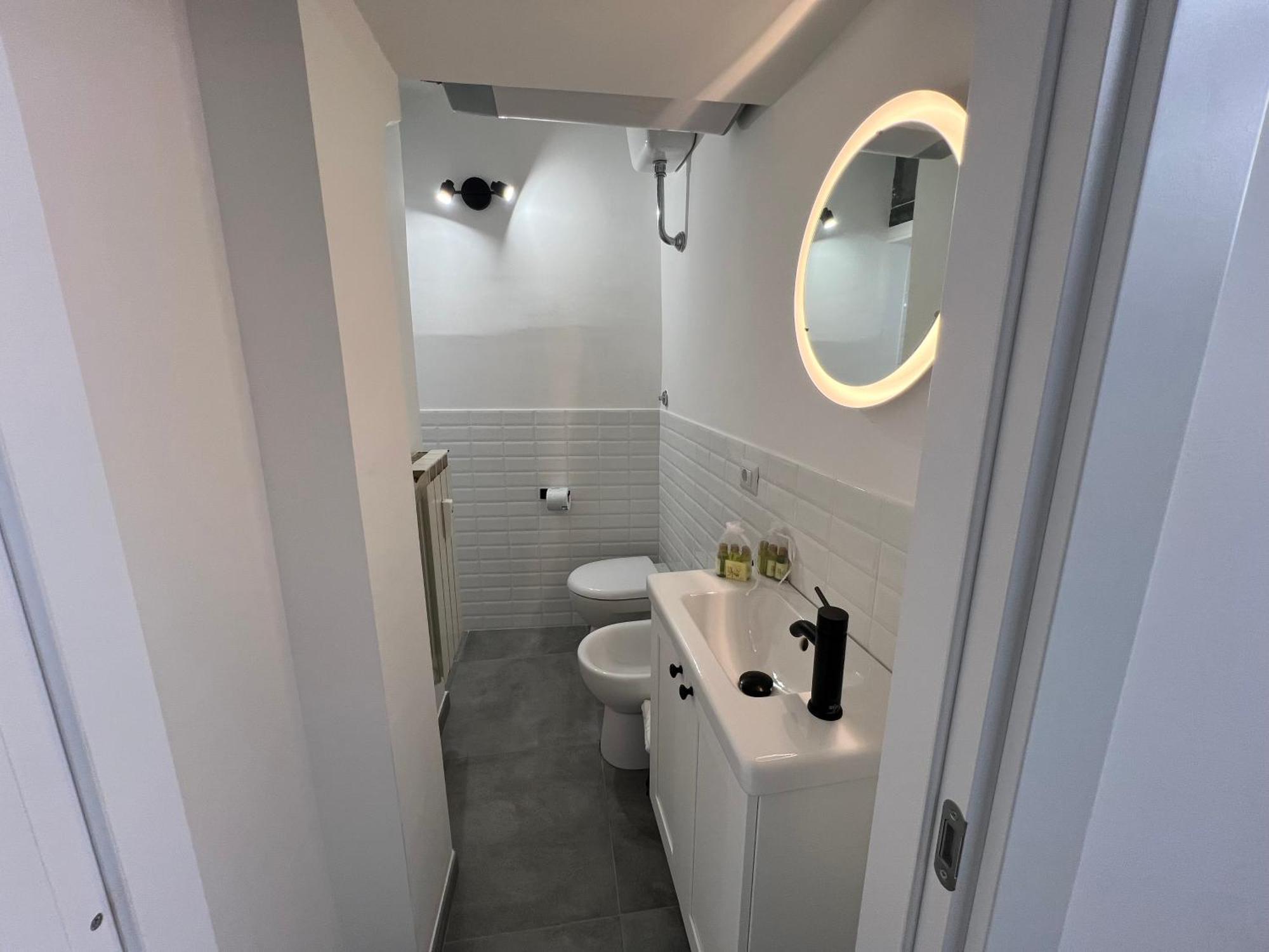 Testaccio Industrial Loft 로마 외부 사진
