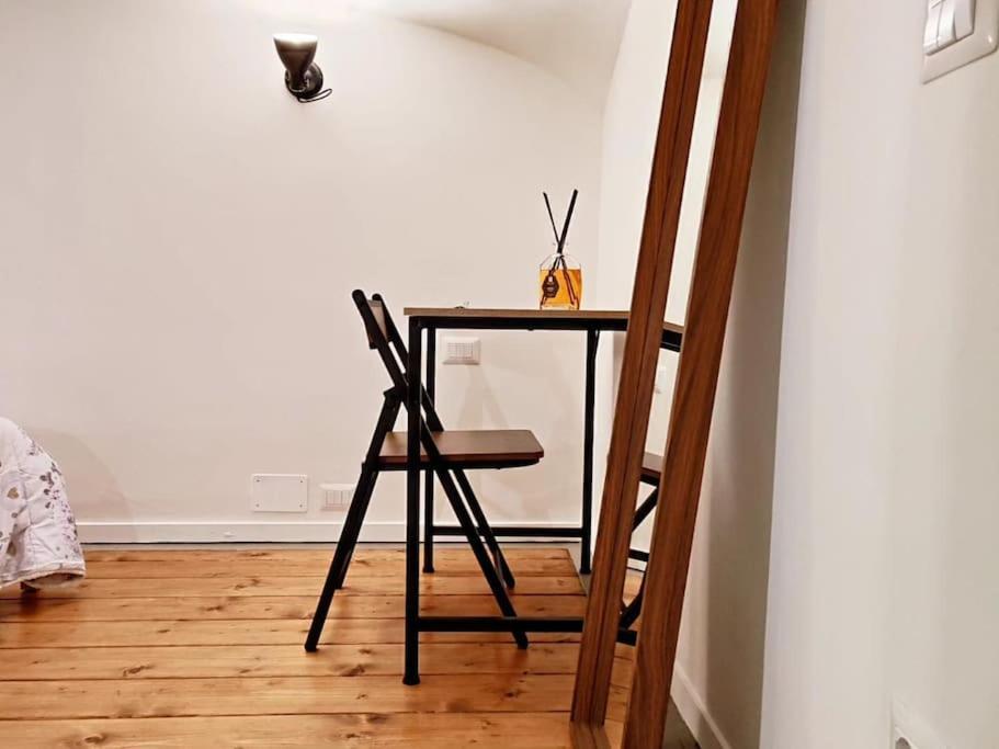 Testaccio Industrial Loft 로마 외부 사진